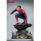 Marvel Captain America Civil War Spider-Man 1/4 Scale Statue Premium Edition